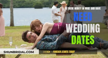 Mike and Dave: Expect Nudity and Laughs