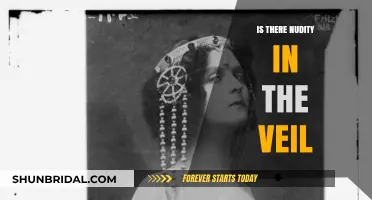 Exploring Nudity in 'The Veil': Themes, Symbolism, and Cultural Context