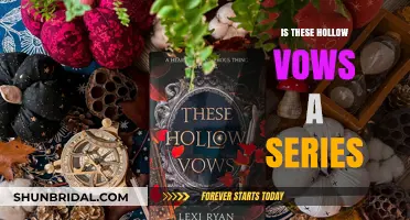 Are These Hollow Vows a Series or Standalone Story?