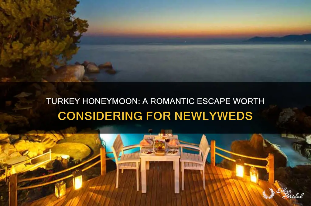 is turkey a good honeymoon destination
