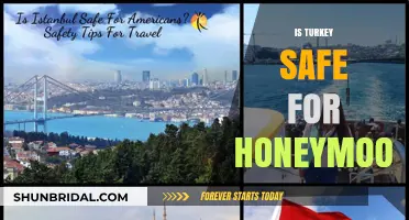 Is Turkey Safe for Honeymoon? A Comprehensive Guide for Couples