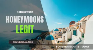 Unveiling the Truth: Is Unforgettable Honeymoons a Legit Travel Agency?