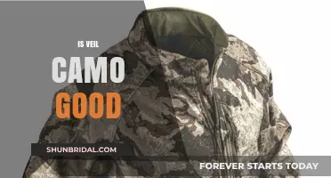Is Veil Camo Effective? A Comprehensive Review and Analysis