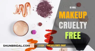 Is Veil Makeup Cruelty-Free? Unveiling Ethical Beauty Practices