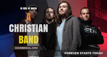 Veil of Maya: Unveiling Their Religious Beliefs and Musical Identity