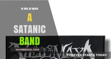 Veil of Maya: Satanic Themes or Misinterpreted Metal?