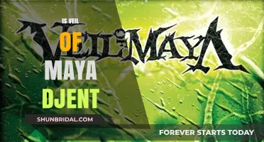 Is Veil of Maya Truly Djent? Unraveling the Genre Debate