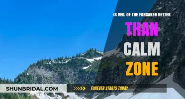 Veil of the Forsaken vs. Calm Zone: Which Reigns Supreme?