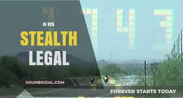Is Veil Stealth Legal? Exploring the Legality of Privacy Tools