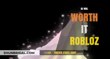Is the Veil Worth It in Roblox? Pros, Cons, and Tips