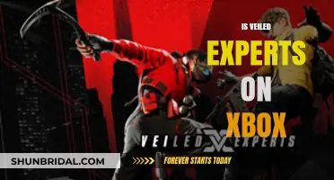Unveiling the Truth: Are Xbox Experts Truly Veiled?