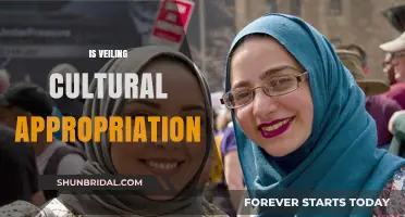 Veiling: Cultural Appropriation or Personal Choice? Exploring the Debate