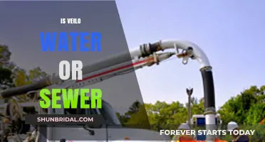 Understanding Veilo: Water or Sewer? A Comprehensive Guide to Its Role