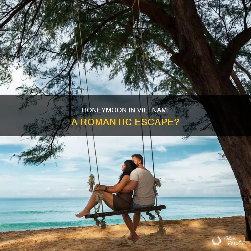 is vietnam a good honeymoon destination