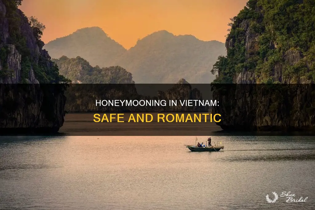 is vietnam safe for honeymoon