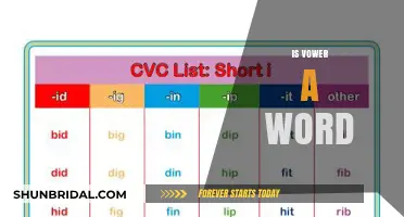 Is 'Vower' a Real Word? Exploring Its Meaning and Usage