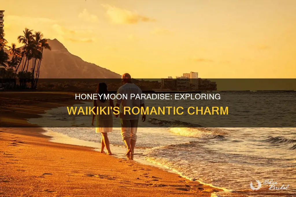 is waikiki good for honeymoon