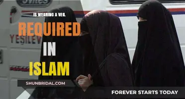 Is Wearing a Veil Required in Islam? Exploring Religious Perspectives