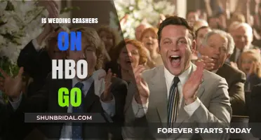 Is Wedding Crashers on HBO Go? Streaming Guide for Fans