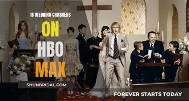 Where to Watch Wedding Crashers: HBO Max and More!