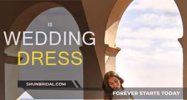 The Perfect Wedding Dress: Finding Your Dream Gown