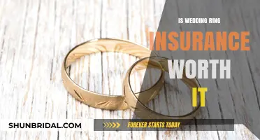 Protect Your Wedding Ring: Is Insurance Worth the Cost?