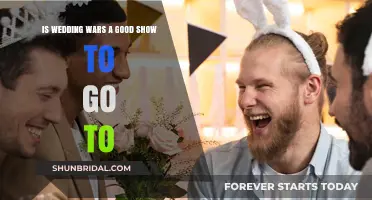 Wedding Wars: A Must-See Event or Overhyped Experience?