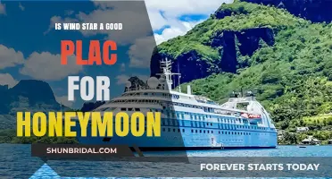 Is Windstar Cruises the Perfect Honeymoon Destination? A Review