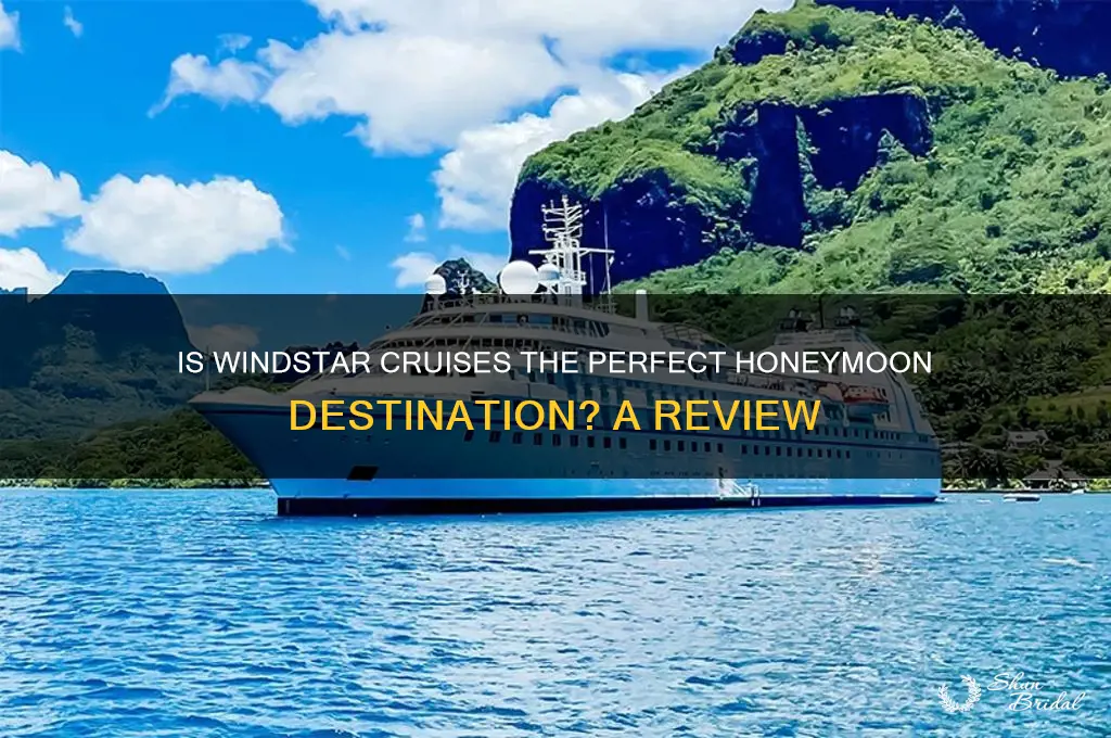 is wind star a good plac for honeymoon