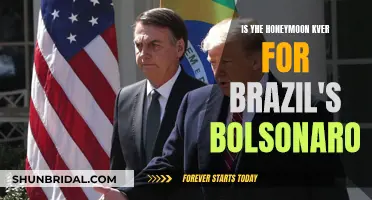 Bolsonaro's Honeymoon: Brazil's Political Climate and the President's Approval