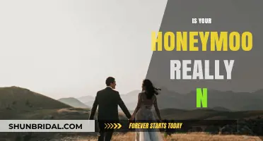 Is Your Honeymoon Really Necessary? Rethinking Post-Wedding Traditions