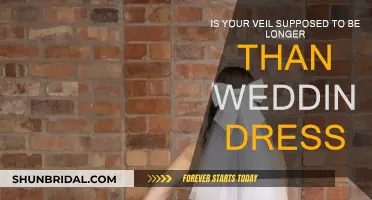 Veil Length: How Long Should It Be?