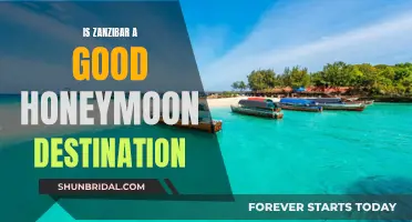 Zanzibar: An Idyllic Honeymoon Destination?