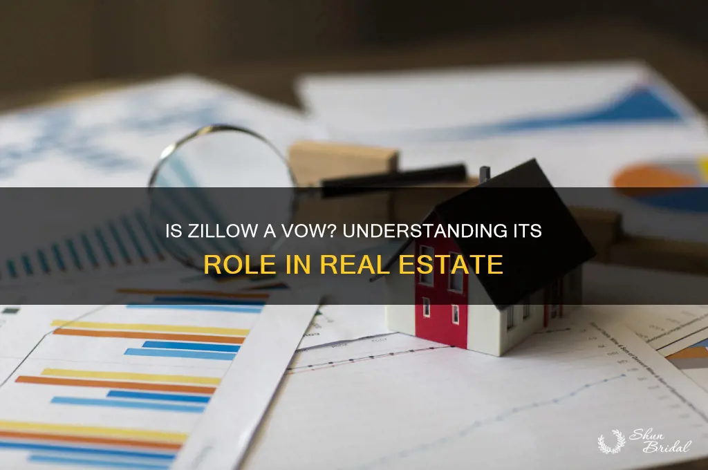is zillow a vow