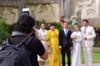 maid of honour