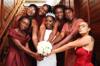 maid of honour