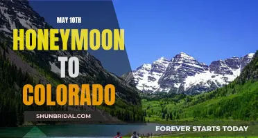 Colorado Honeymoons: A Romantic Getaway for the Perfect 10-Day Escape