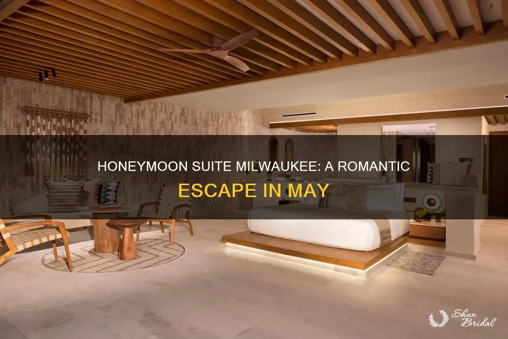 may 15 honeymoon suite milwaukee