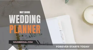 Books to Help Plan Your Dream Wedding