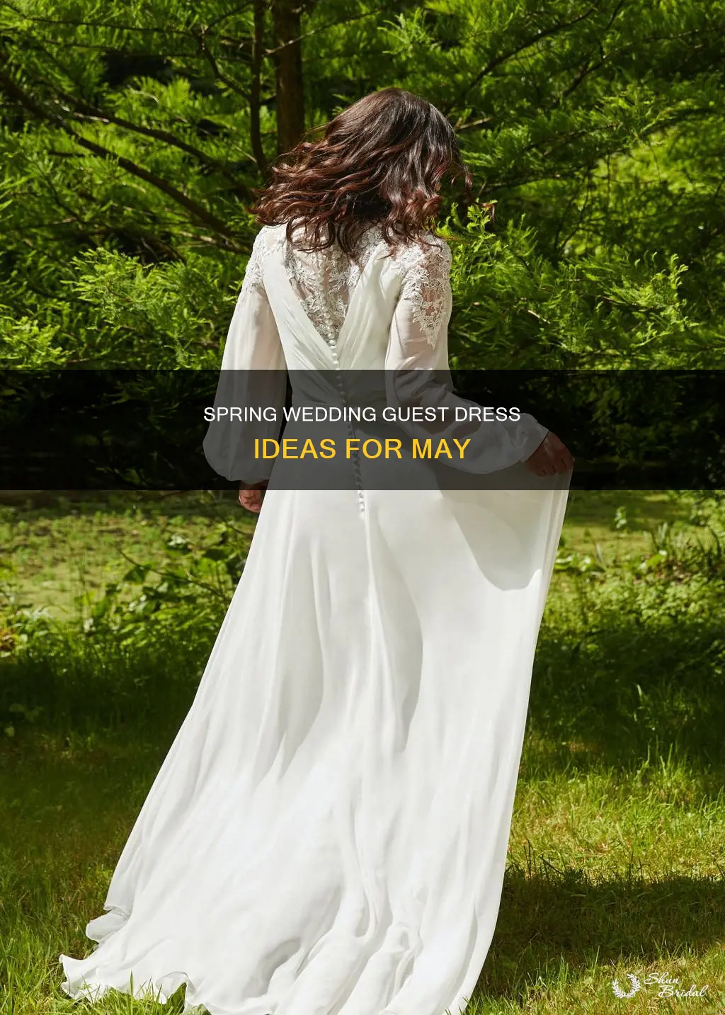 may dresses for weddings
