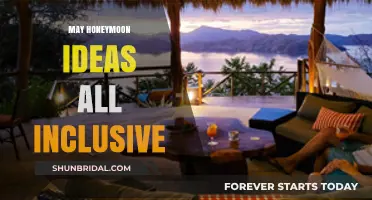 Romantic May Honeymoon Getaways: Top All-Inclusive Resorts for Couples