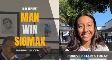 A Competitive Edge: Sigmax's Best Man Wins