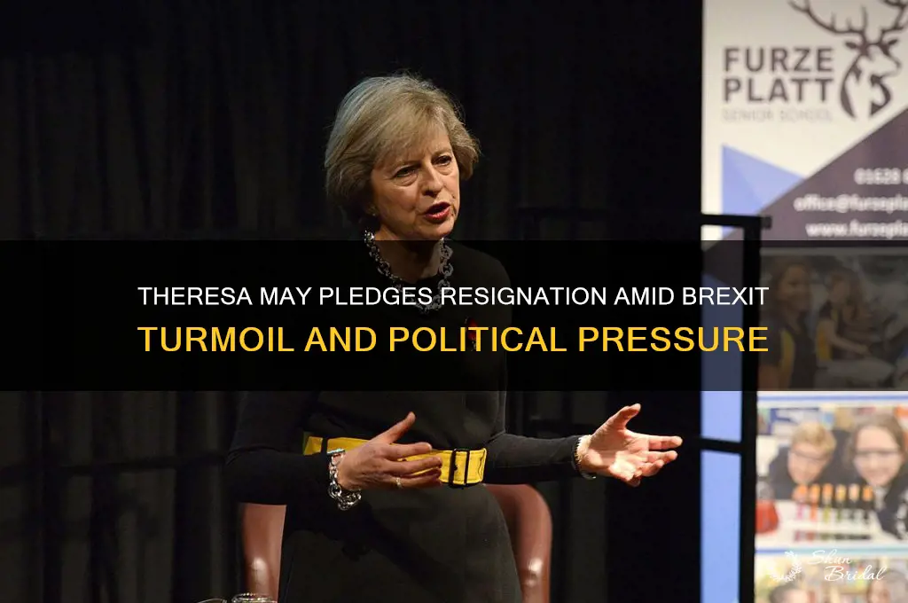 may vows to resign