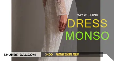 Wedding Dresses for a Monsoon May: Stay Dry and Stylish