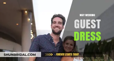 Wedding Guest Dresses: May Edition