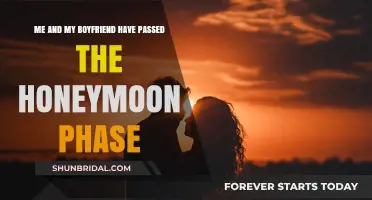 Beyond the Honeymoon Phase: Navigating Real Love with My Boyfriend