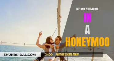 Honeymoon Voyage: A Romantic Journey for Two