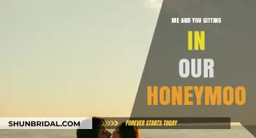 Our Honeymoon Bliss: Me and You, Creating Unforgettable Memories Together