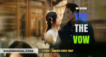 Love, Sacrifice, and Choices: Exploring 'Me Before You' and 'The Vow