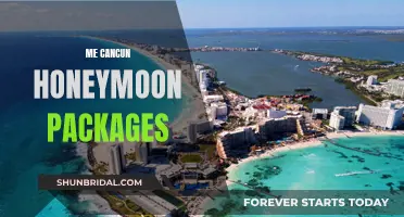 Honeymoon Escape: Cancun Getaway Packages for the Perfect Start